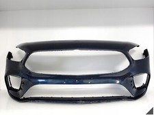 MERCEDES B-KLASSE III 3 W247 AMG Bj.18-22 Stoßstange Vorne * PDC *