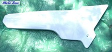 APRILIA AF 1 50 86-88 SEITENVERKLEIDUNG VERKLEIDUNG hinten rechts weiß 8230116