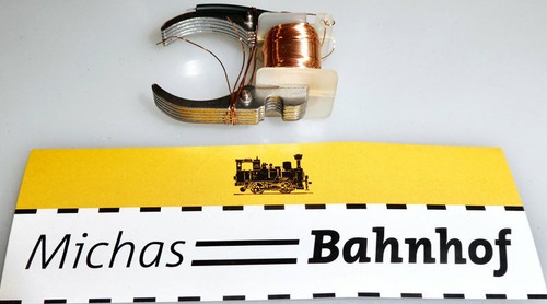 Feldmagnet 22220 märklin - märklin, h0