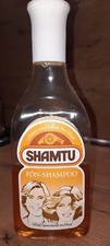Vintage Fön Shampoo Shamtu