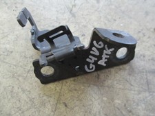 Halter Anschlussstück