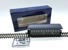 Liliput 1:87 H0 L381602 Personenwagen 2.Klasse Bauart Langenschwalbacher in OVP