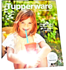 Tupperware® Katalog  original  Top Neu