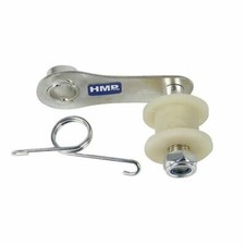 Kettenspanner- Set  bis 250ccm MotoCross Dirtbike Pitbike HMParts Blitzvrsand