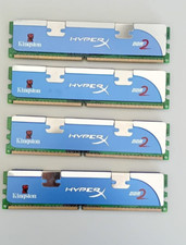 DDR2 RAM - Kingston