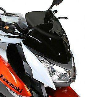 Windschild plexiglas kawasaki - windschild,