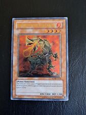 YU-GI-OH! Vulkanischer