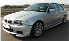 Sport Stoßstange LACKIERT NSW