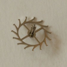 DUROWE 410 Uhrwerk Ersatzteil