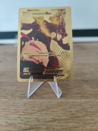 Pokemon karten gold charizard - pokemon,
