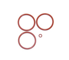 Dichtung O-Ring Tchibo Esperto  Grundig Caso Severin SMEG Beko Kaffeevollautomat