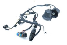 DUCATI 900 SS SUPERSPORT 91-98  Kabelbaum vorne Scheinwerfer  129