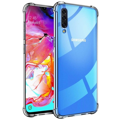 Hülle für samsung galaxy a70 - für,