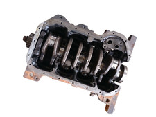 VW T4 1.9D  1X  Block