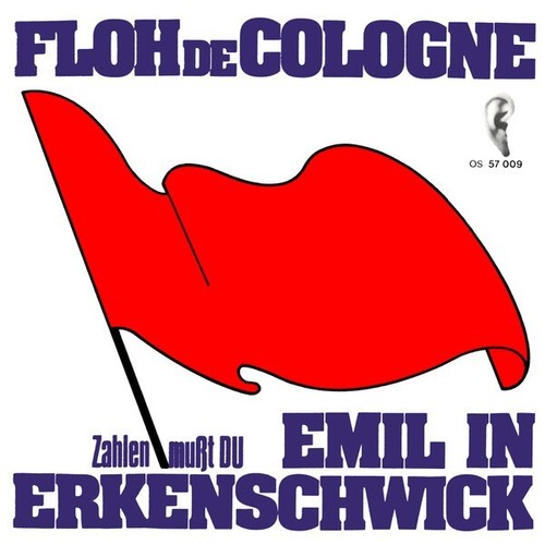 Floh cologne emil in - floh,