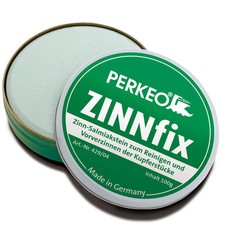 Perkeo zinnfix zinn - perkeo,