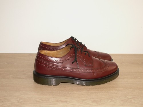 Martens 3989 kirschrot - martens,