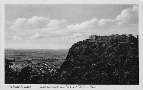Thale - , (06502)