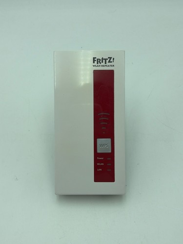 Avm fritz 1750e wlan repeater - wlan,