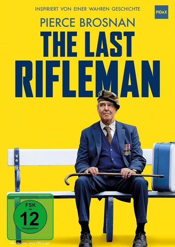 The last rifleman - the,