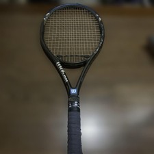 Wilson Hyper Hammer Carbon 4.3