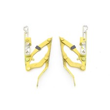 Scharniere Heckdeckel Porsche 911 997 Scharnier 2x