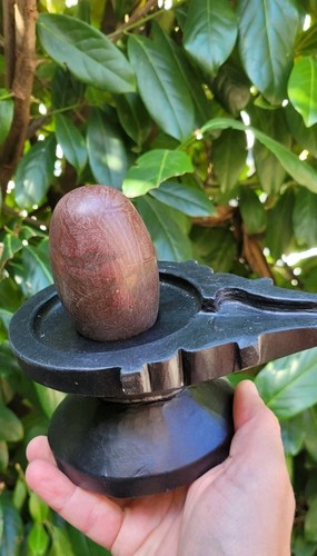 Shiva lingam mit - shiva, lingam,