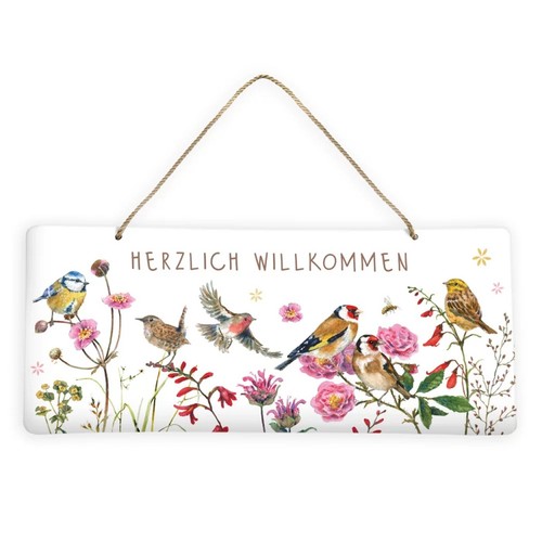 Grätz verlag dekoschild - grätz,