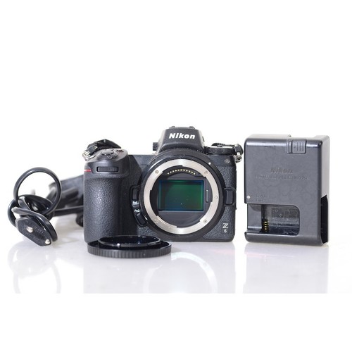 Nikon 6 digitalkamera - /,