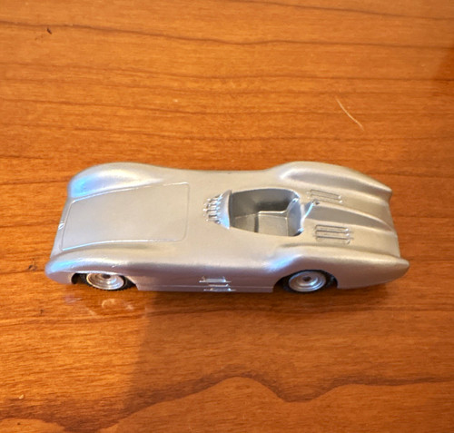 Märklin mercedes silberpfeil - mercedes,