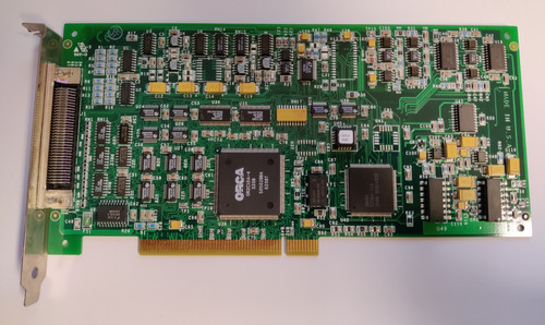 Keithley kpci 3102 - keithley, low