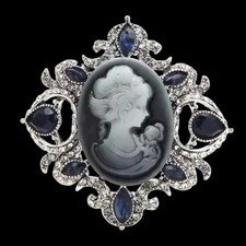 Vintage modeschmuck - vintage,