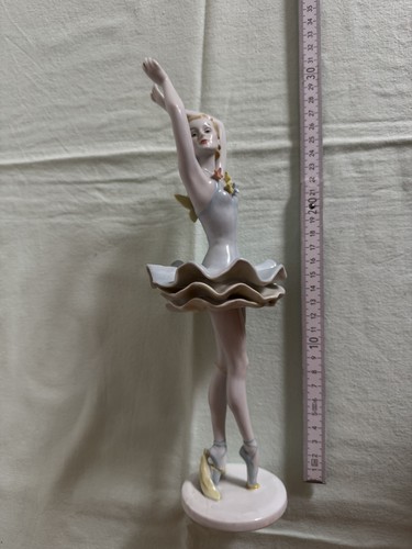 Rosenthal porzellanfigur - rosenthal,
