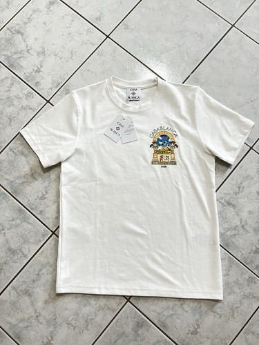 Casablanca herren shirt m - casablanca,