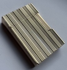 Frisch überholtes &
