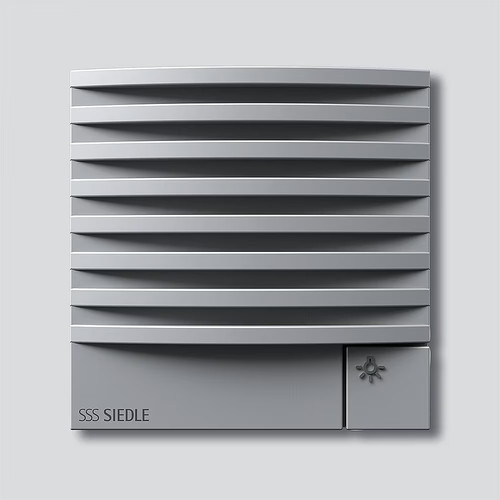 Siedle vario tlm 612 sm - siedle,