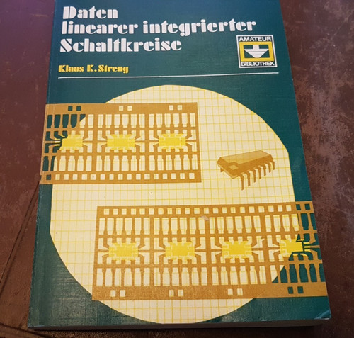 Klaus streng daten - k.,