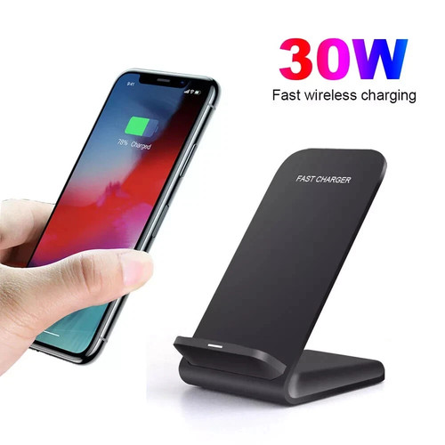 30w wireless ladegerät - wireless,