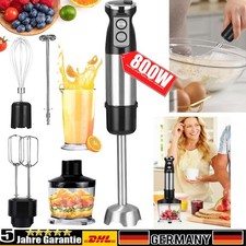 Stabmixer Elektrischer