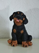 Hundefigur castagna italy - castagna,