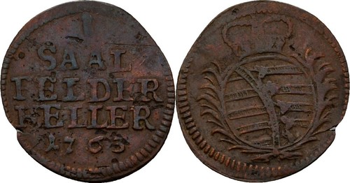 Sachsen coburg saalfeld - sachsen,