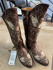 Mexicana Old Gringo,  Cowboy