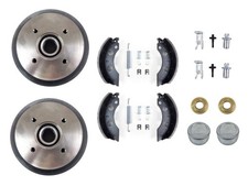 Reparatursatz Bremstrommel