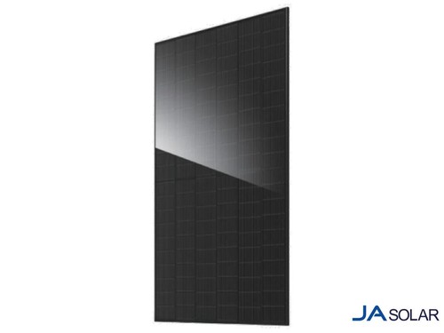 10x 500wp solar glas - 500wp, glas-glas