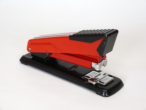 Tacker hefter esco senator - esco,