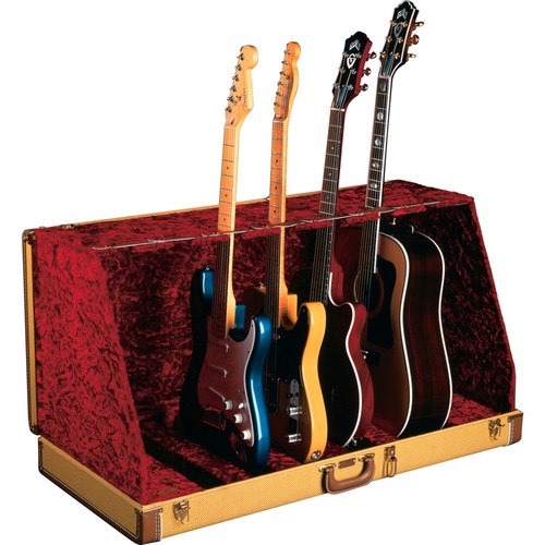 Fender stage seven guitar - stage,