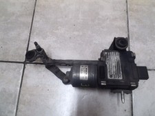 Scheibenwischergestänge mit Motor links VW Touran 1.9 TDI 1 T 1T0955023D