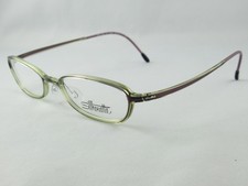 Silhouette Mod. SPX 1990 10