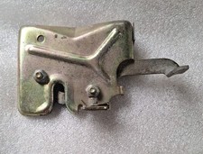 E4. Piaggio Sfera  50  NSL Sitzbankverriegelung Sitzbank Schloss Verriegelung