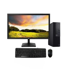 Schneller monitor dell - schneller, 22"